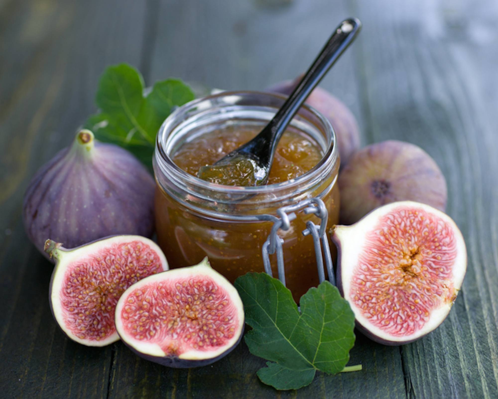 Fichi: proprietà e falsi miti sul frutto più ghiotto che c’è