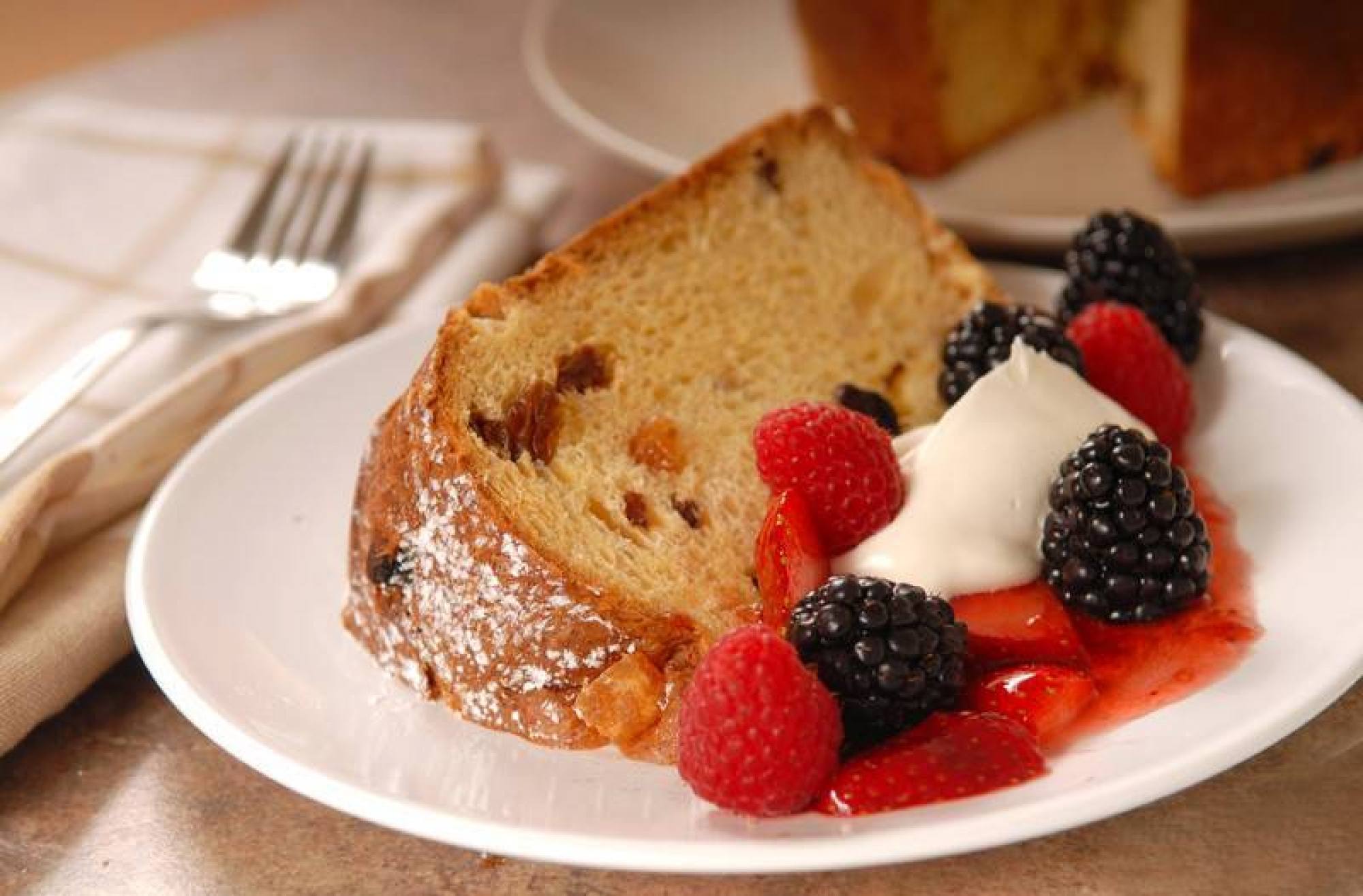 L’evoluzione del Panettone dagli Sforza ai giorni nostri
