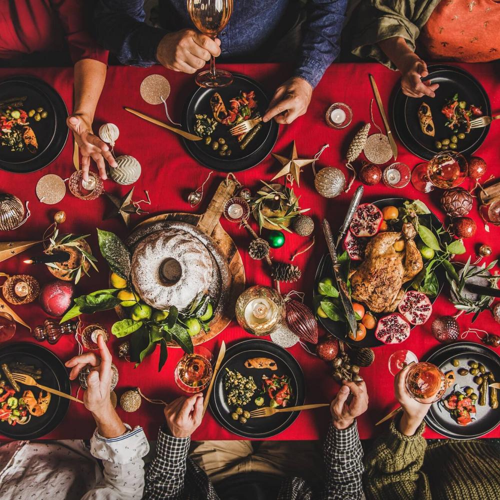 San Silvestro a tavola, tradizione e scaramanzie