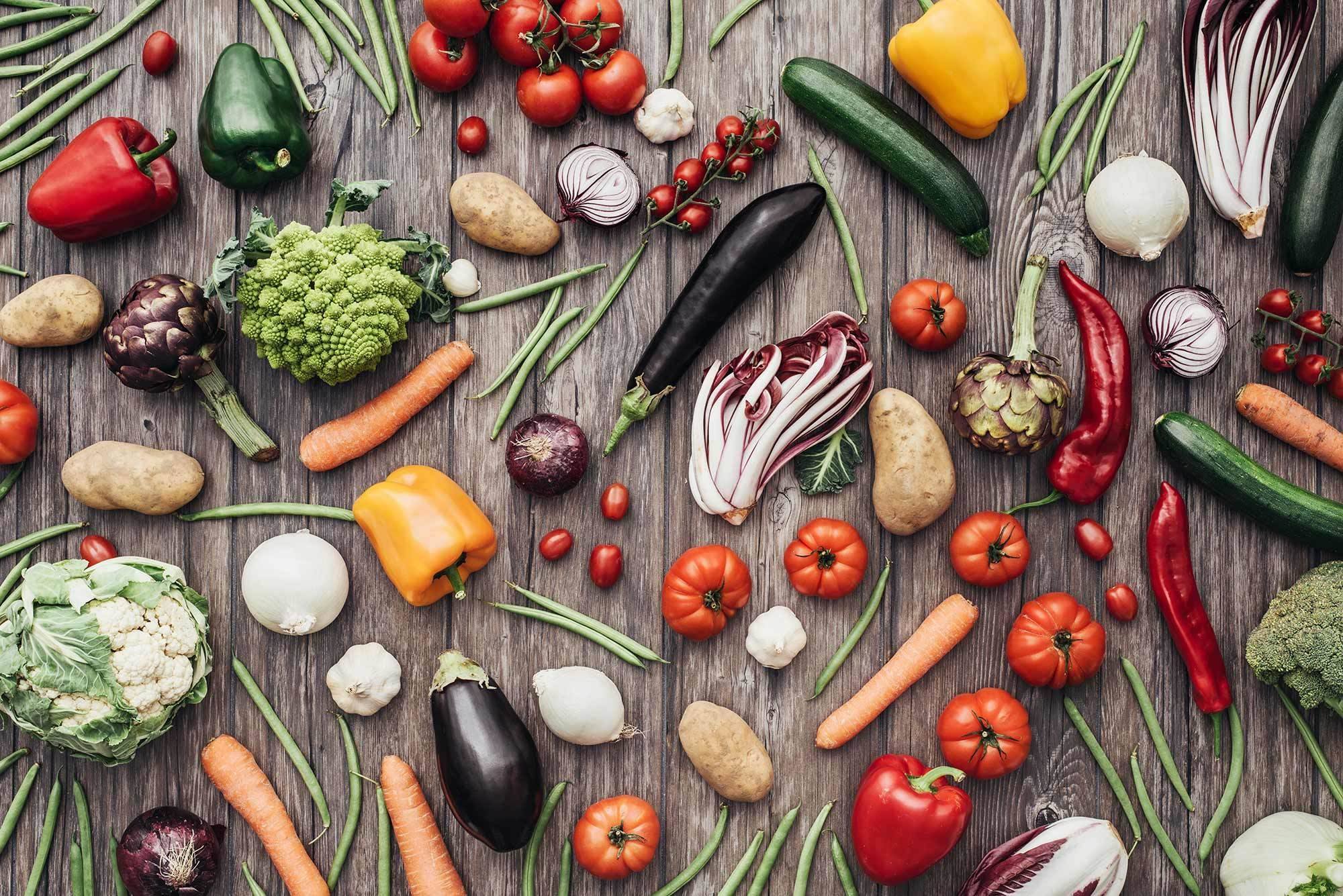 Il nuovo sito Sapori Sinceri