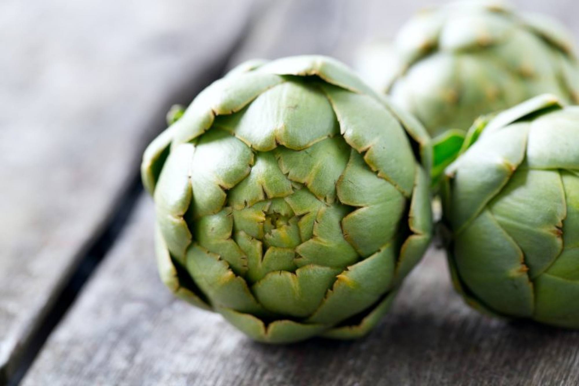 Il carciofo: buono, versatile e dalle mille proprietà