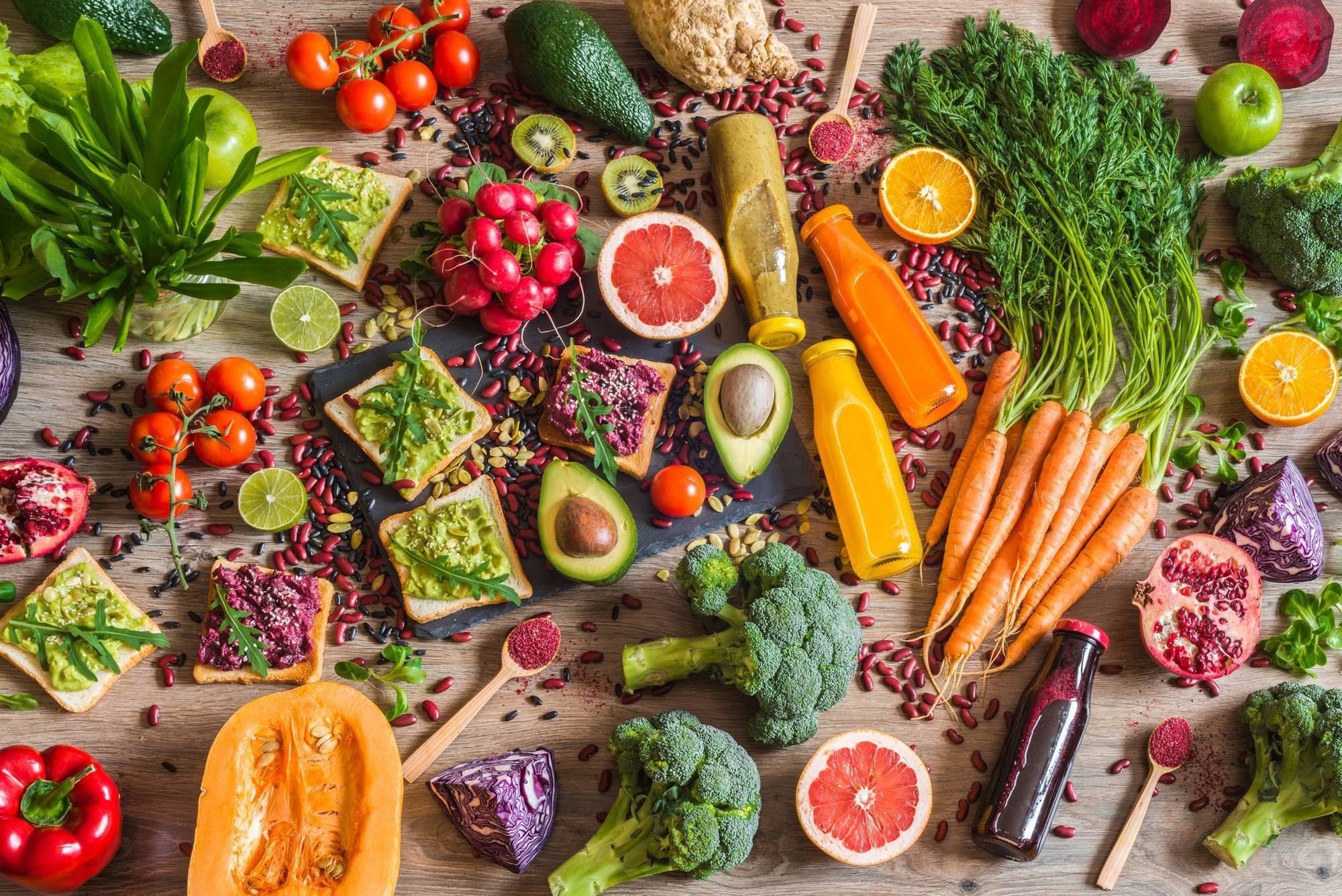 Sapori Sinceri e il mondo vegan