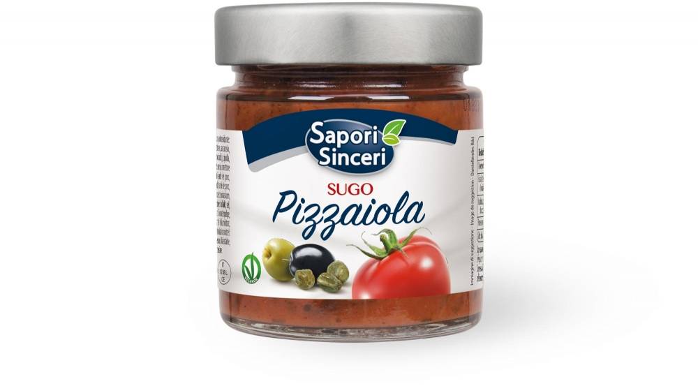 Sugo alla Pizzaiola