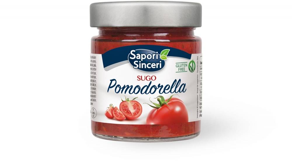 Sugo „Pomodorella“