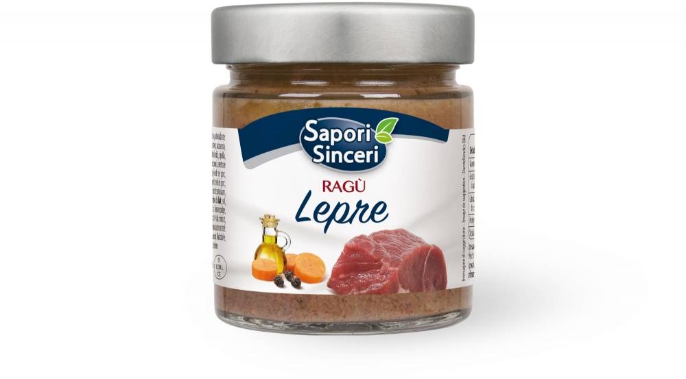 Hasenragout