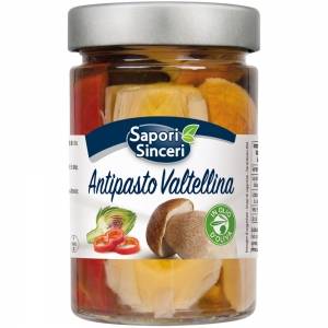 Entrada «Valtellina»