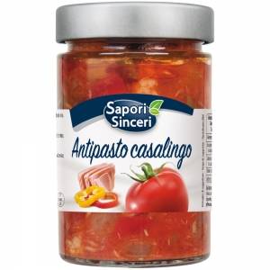 Entrada «Casalingo»