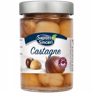 Castañas